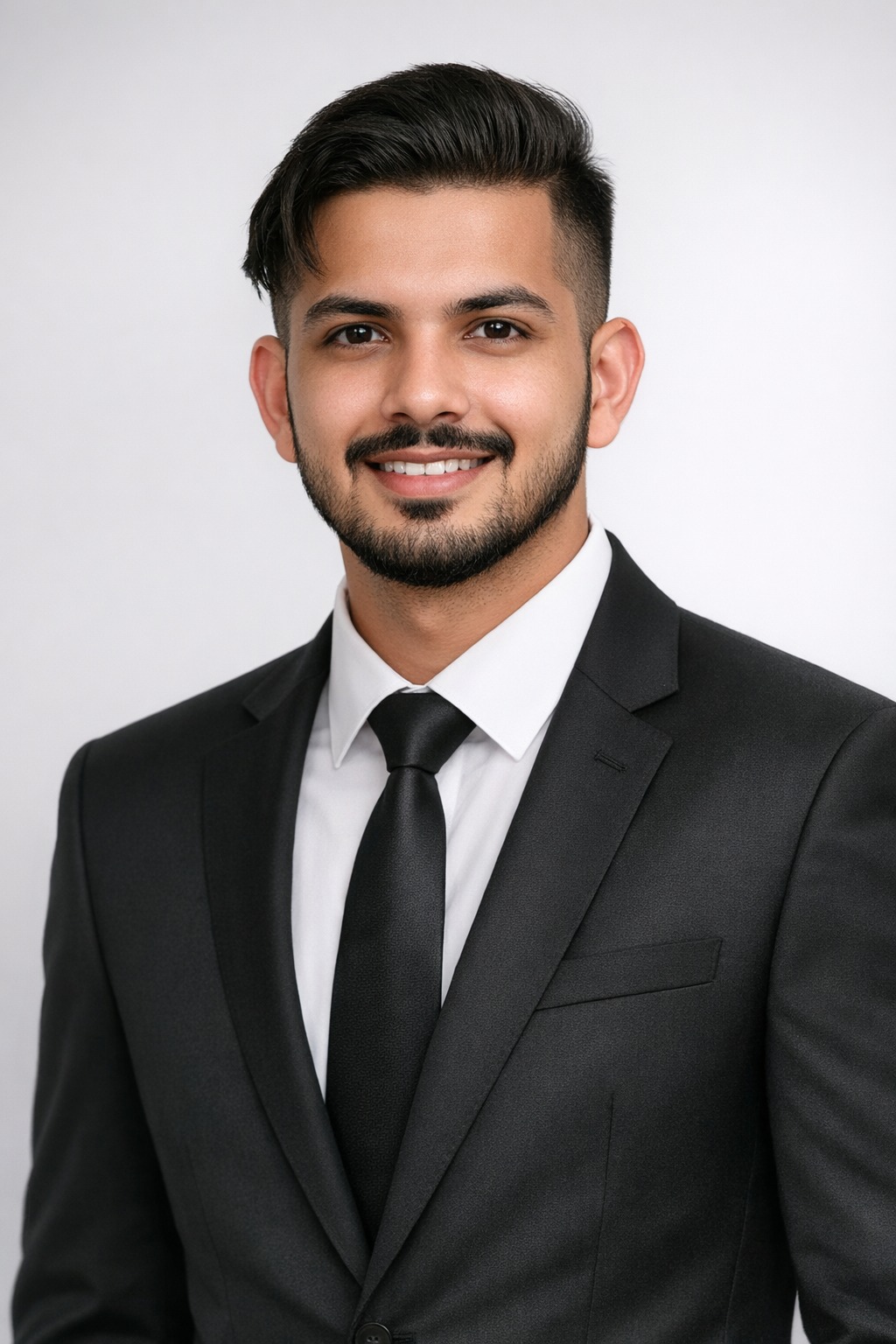 Abhishek Vijayvargia