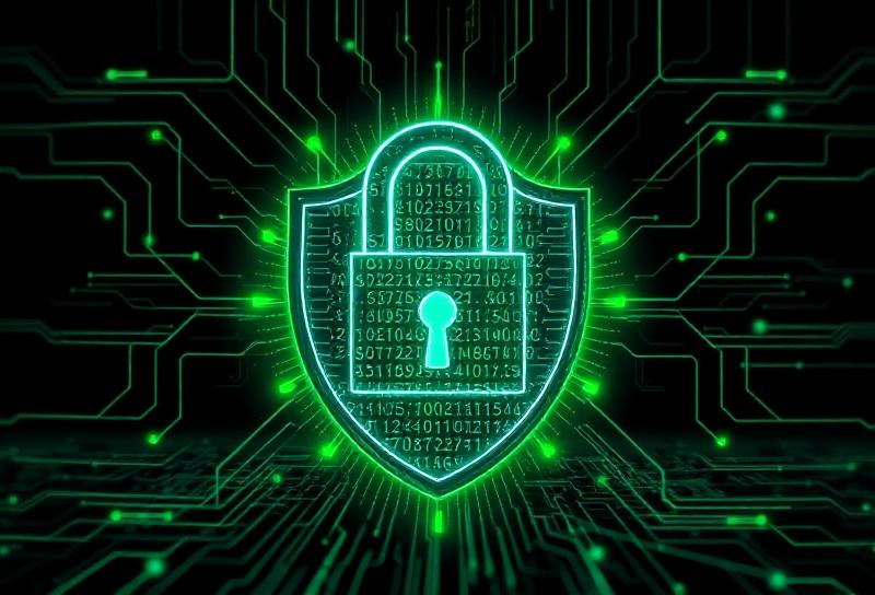 Cybersecurity Best Practices for 2025