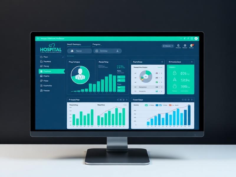 HealthFirst Hospital Chain